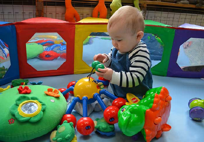 Baby Care